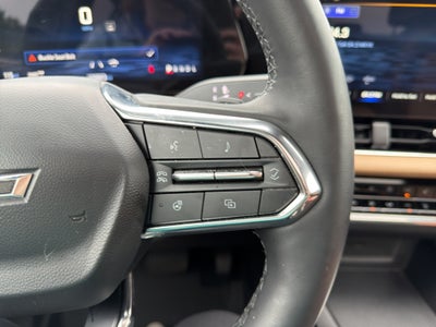 2025 Chevrolet Equinox ACTIV