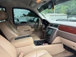 2013 GMC Sierra 1500 SLT