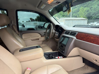 2013 GMC Sierra 1500 SLT