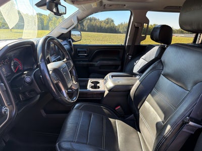 2015 GMC Sierra 1500 Denali