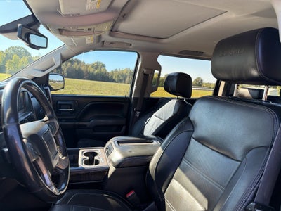 2015 GMC Sierra 1500 Denali