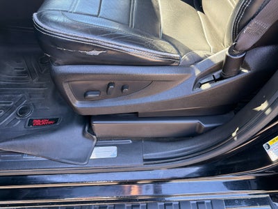 2015 GMC Sierra 1500 Denali