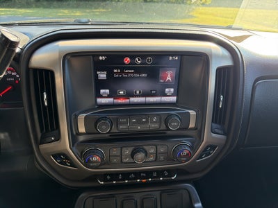 2015 GMC Sierra 1500 Denali