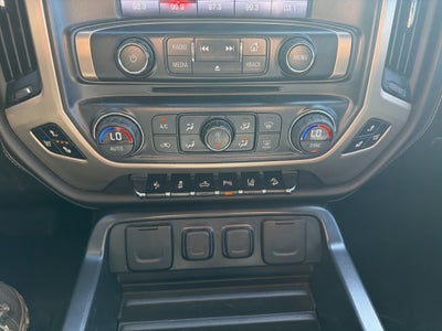 2015 GMC Sierra 1500 Denali
