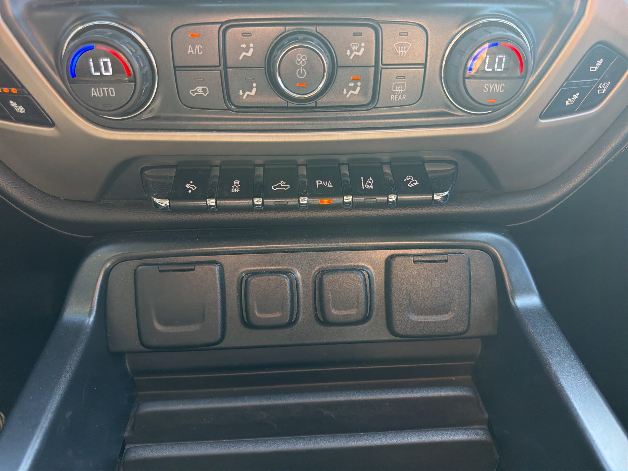 2015 GMC Sierra 1500 Denali