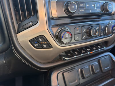 2015 GMC Sierra 1500 Denali