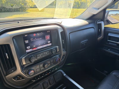 2015 GMC Sierra 1500 Denali
