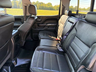 2015 GMC Sierra 1500 Denali