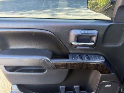 2015 GMC Sierra 1500 Denali