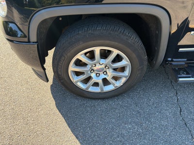2015 GMC Sierra 1500 Denali