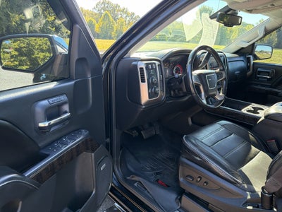 2015 GMC Sierra 1500 Denali