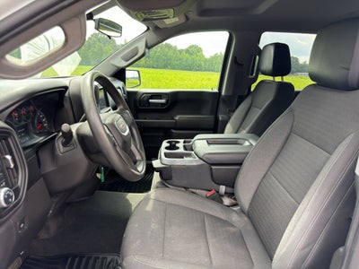 2021 GMC Sierra 1500 4WD Crew Cab Short Box