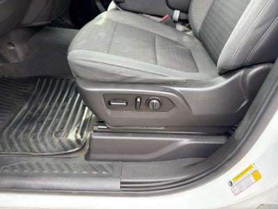 2021 GMC Sierra 1500 4WD Crew Cab Short Box