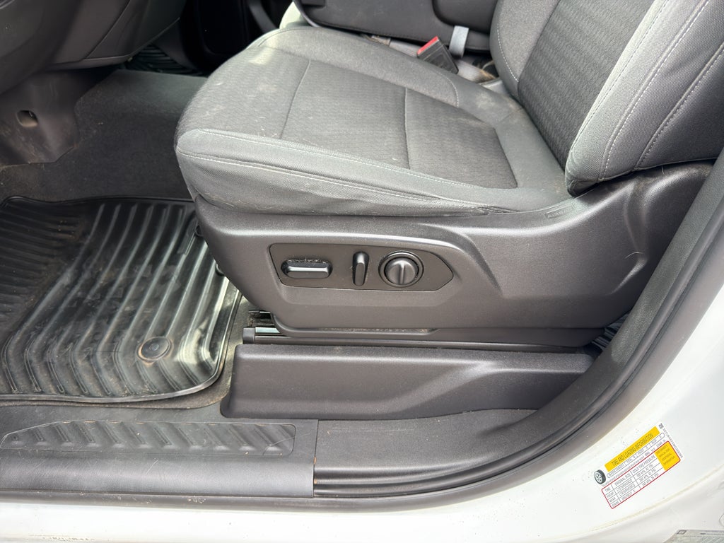 2021 GMC Sierra 1500 4WD Crew Cab Short Box