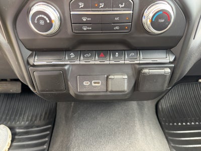 2021 GMC Sierra 1500 4WD Crew Cab Short Box