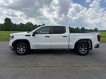 2021 GMC Sierra 1500 4WD Crew Cab Short Box