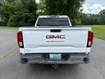 2021 GMC Sierra 1500 4WD Crew Cab Short Box
