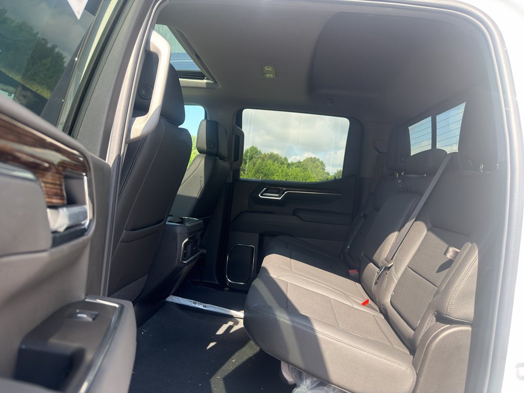 2026 GMC Sierra 1500 Elevation - Photo 13