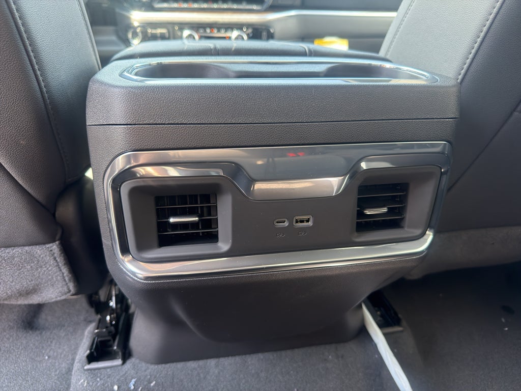 2026 GMC Sierra 1500 Elevation - Photo 14