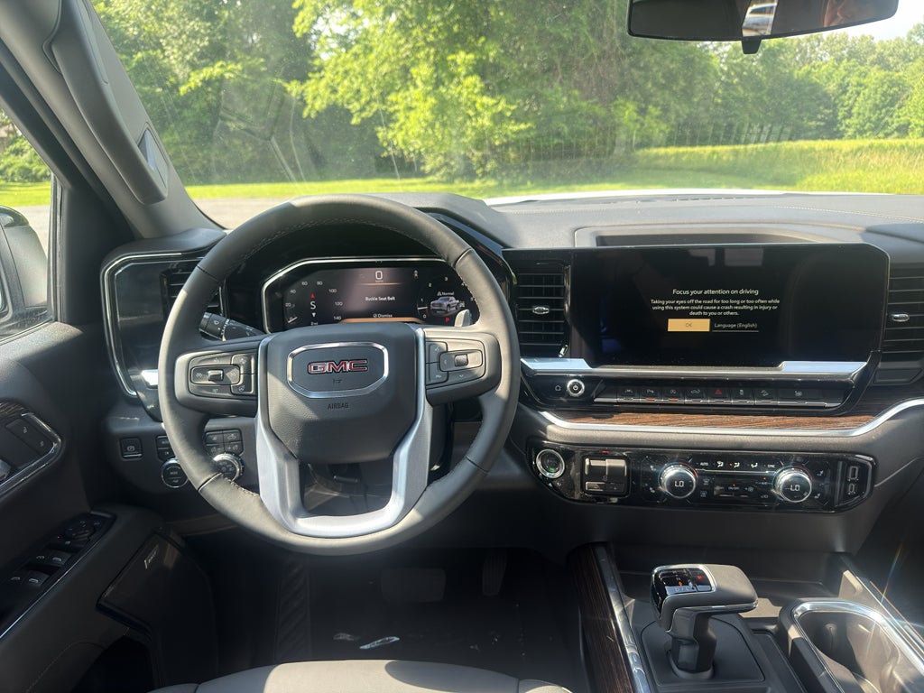 2026 GMC Sierra 1500 Elevation - Photo 16