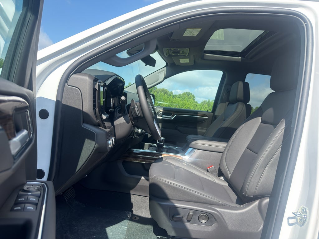 2026 GMC Sierra 1500 Elevation - Photo 17