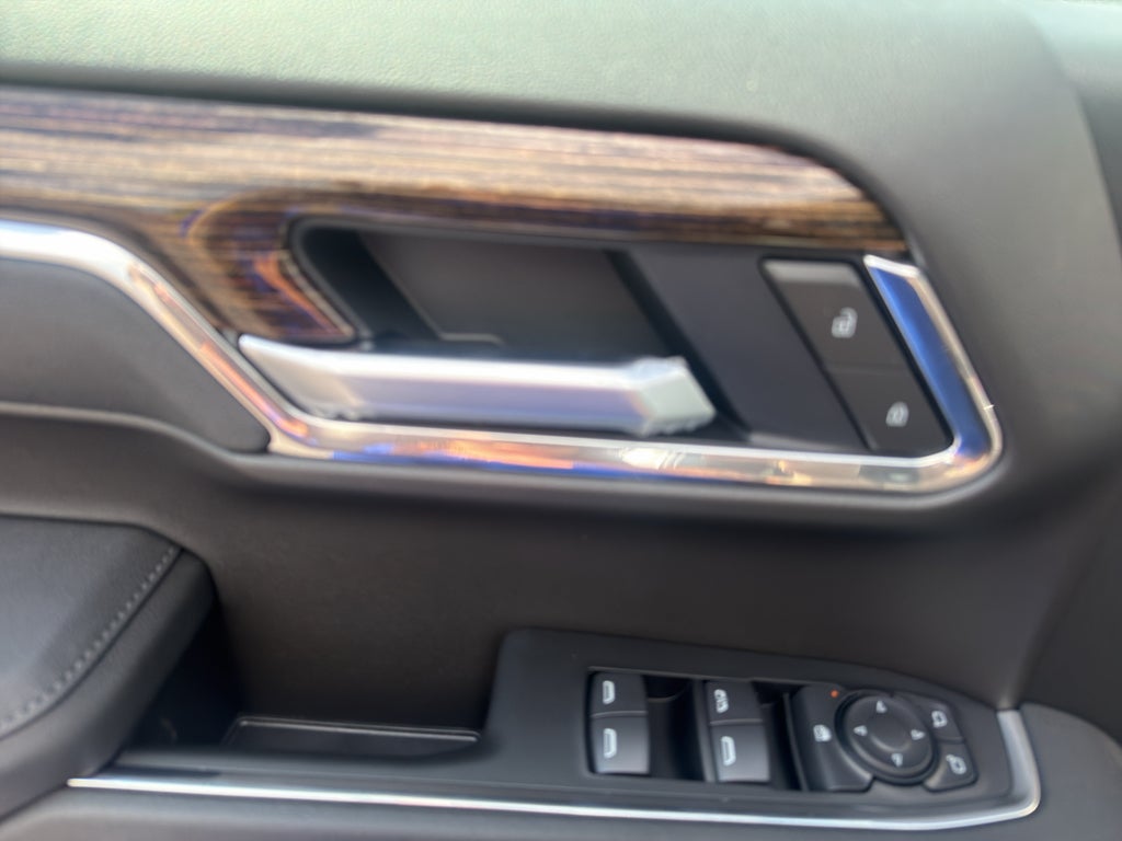 2026 GMC Sierra 1500 Elevation - Photo 18