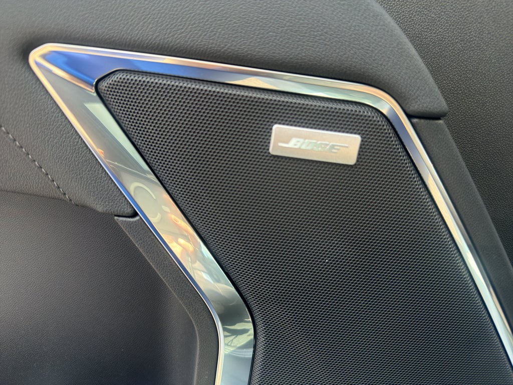 2026 GMC Sierra 1500 Elevation - Photo 19
