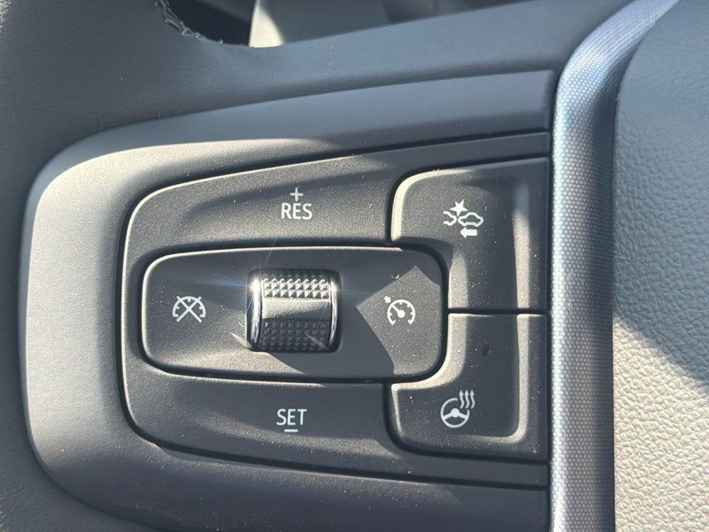 2026 GMC Sierra 1500 Elevation - Photo 23
