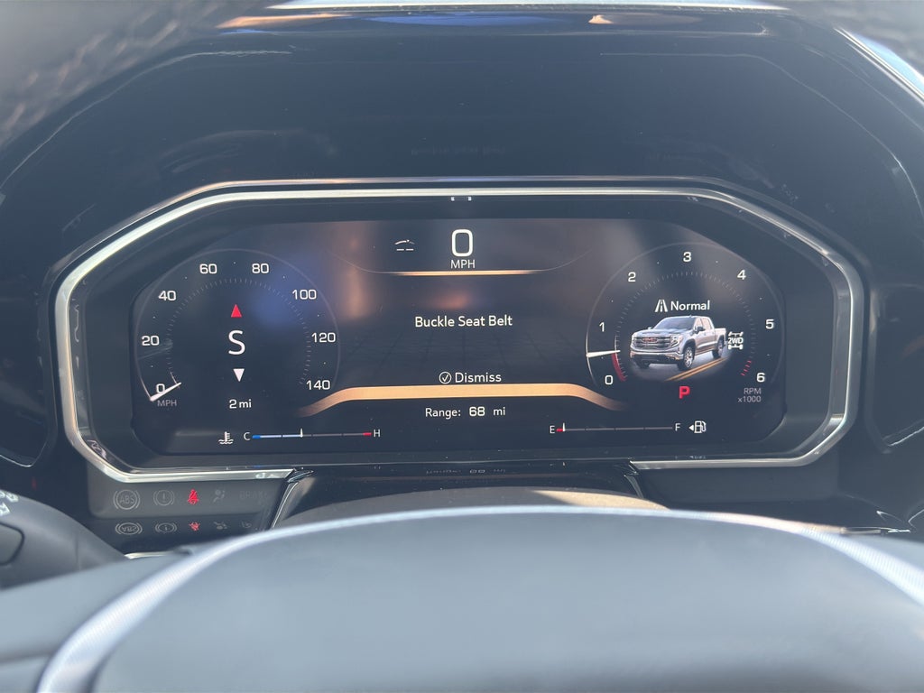 2026 GMC Sierra 1500 Elevation - Photo 26