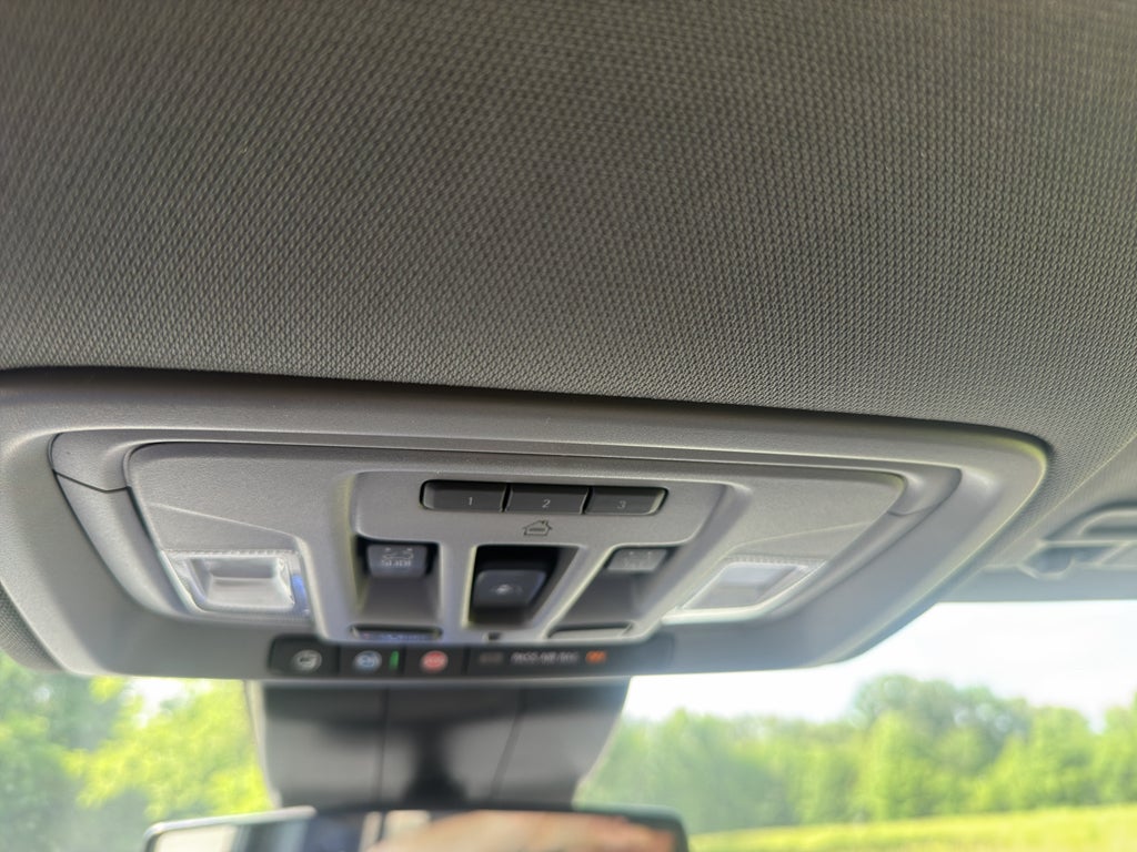 2026 GMC Sierra 1500 Elevation - Photo 31