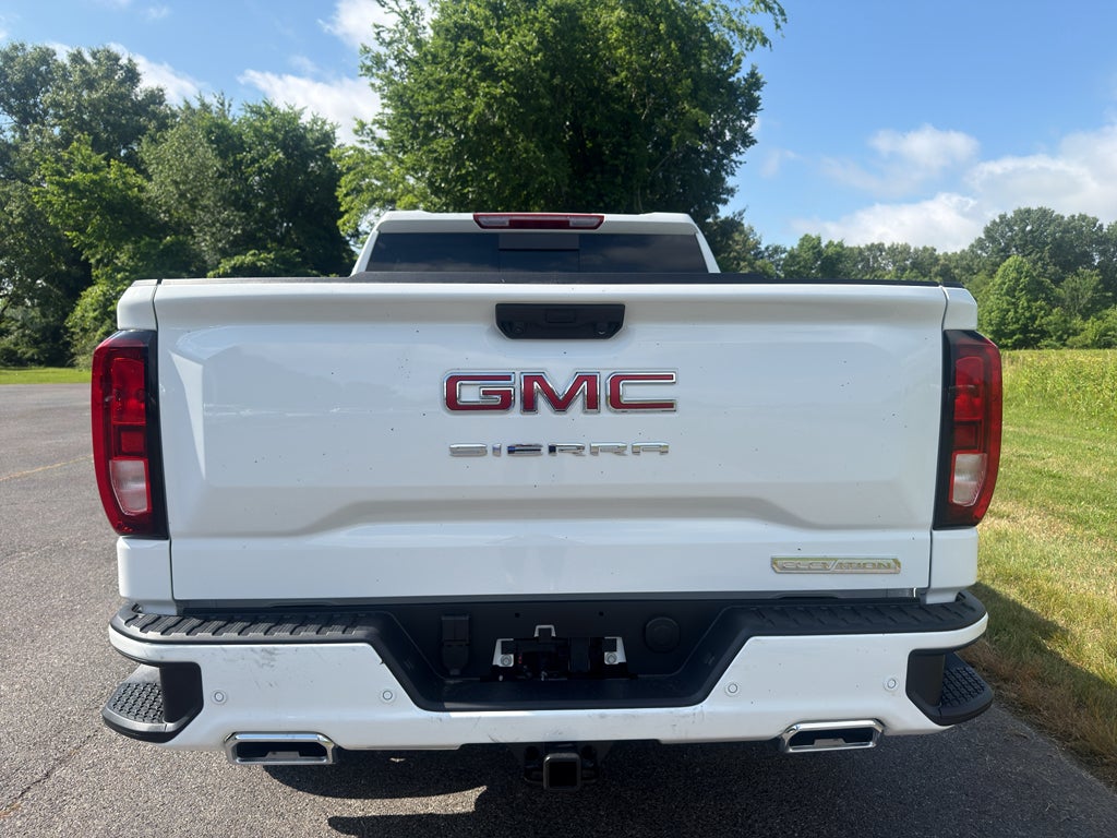 2026 GMC Sierra 1500 Elevation - Photo 6