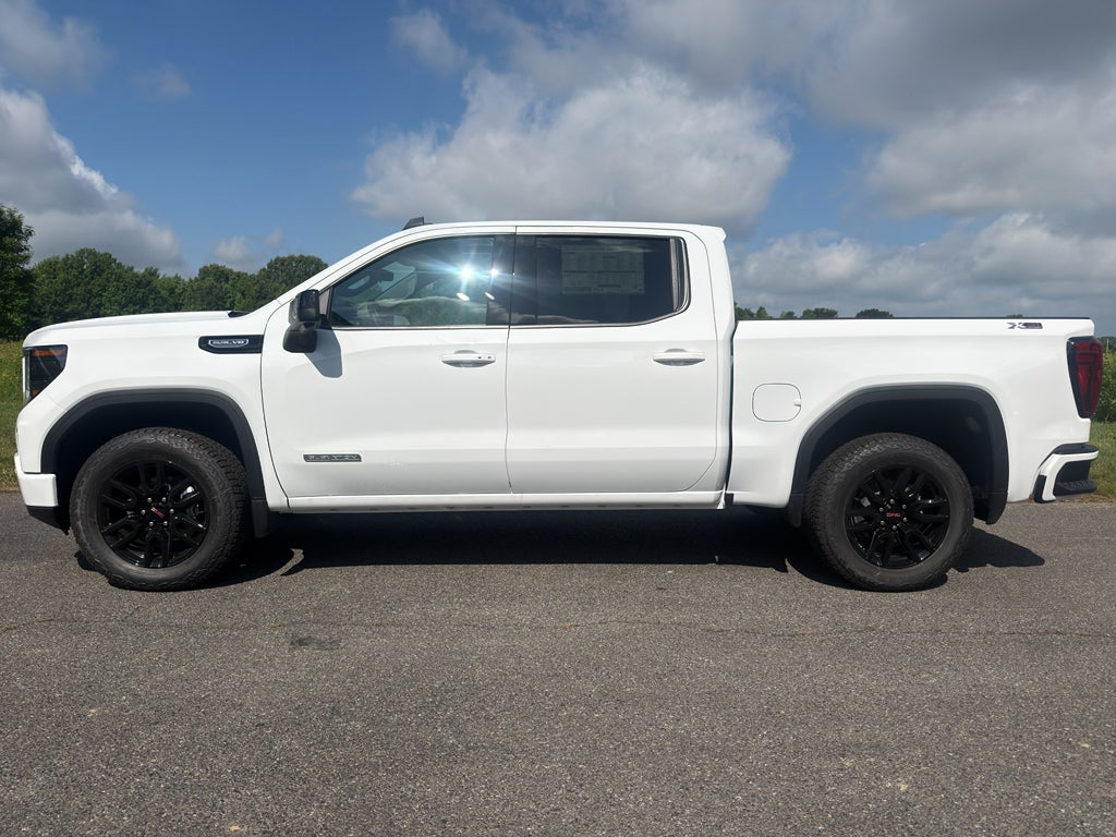 2026 GMC Sierra 1500 Elevation - Photo 8