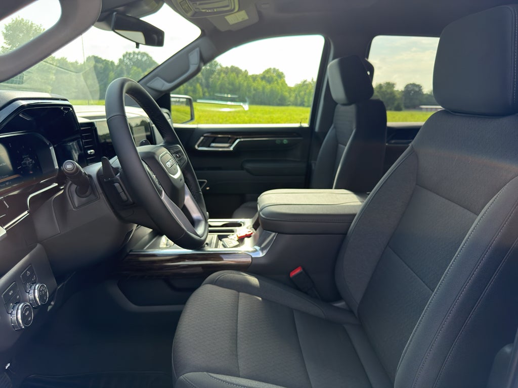 2026 GMC Sierra 1500 Elevation - Photo 13