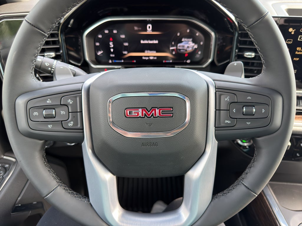 2026 GMC Sierra 1500 Elevation - Photo 17
