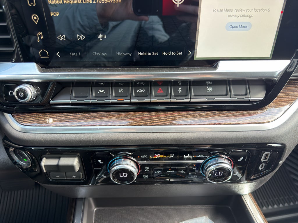 2026 GMC Sierra 1500 Elevation - Photo 23