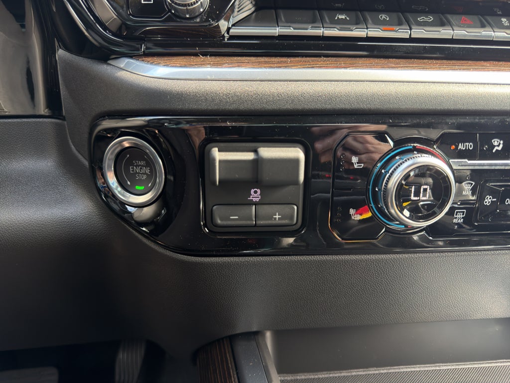 2026 GMC Sierra 1500 Elevation - Photo 26
