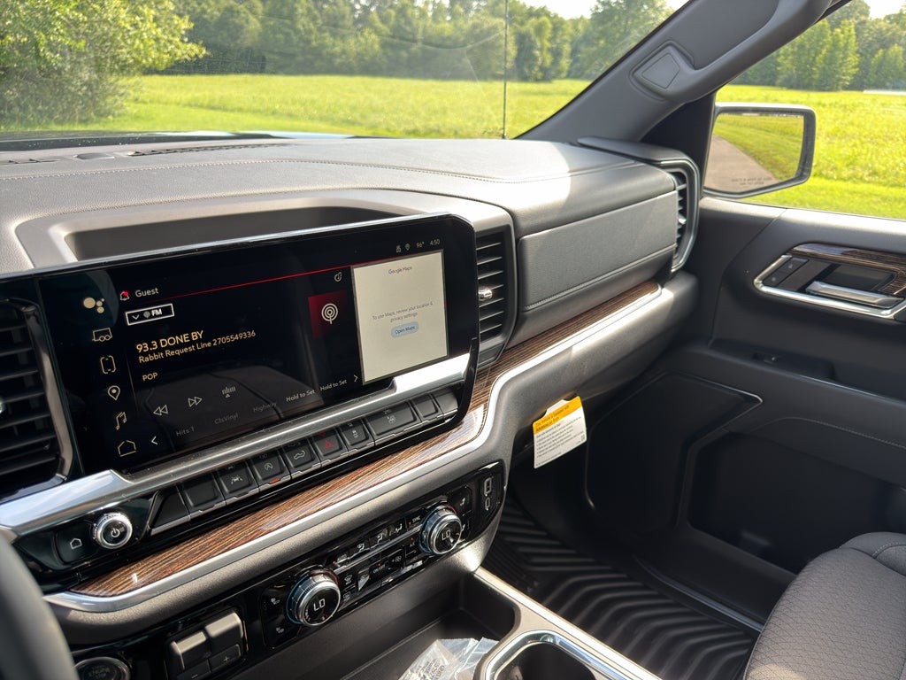 2026 GMC Sierra 1500 Elevation - Photo 28