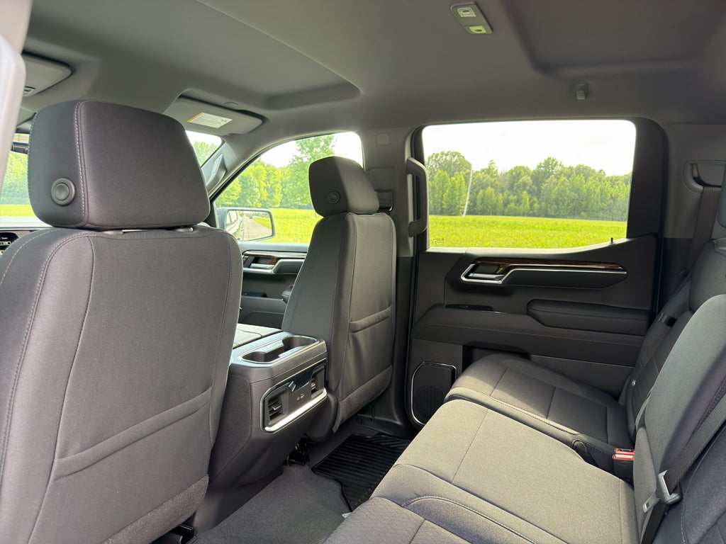 2026 GMC Sierra 1500 Elevation - Photo 29