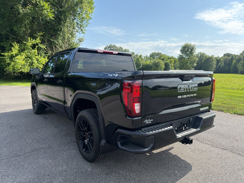 2026 GMC Sierra 1500 Elevation - Photo 3