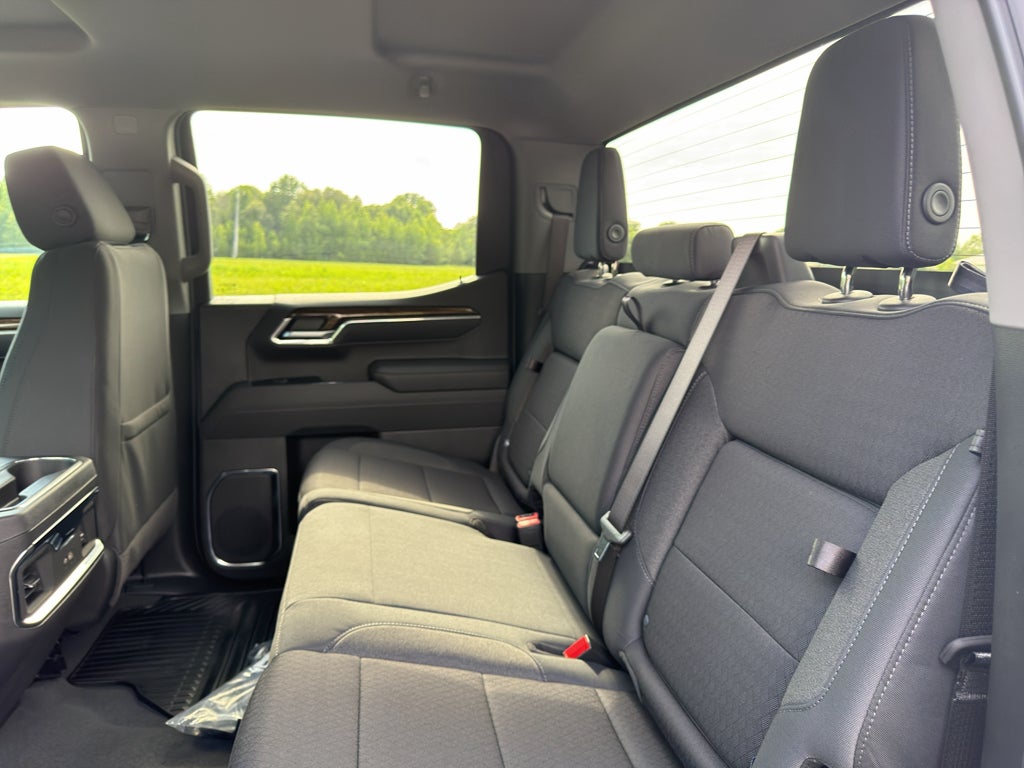 2026 GMC Sierra 1500 Elevation - Photo 30