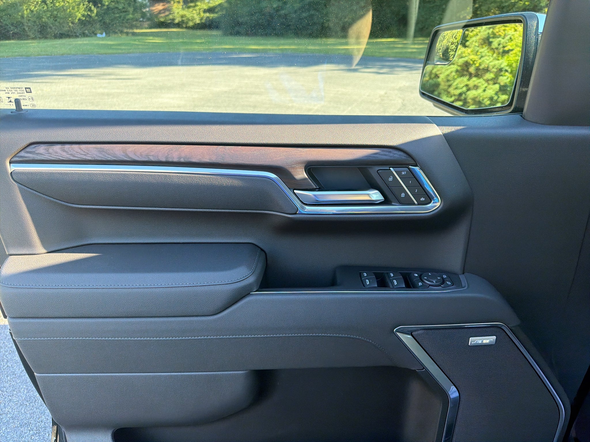 2026 GMC Sierra 1500 SLT - Photo 17
