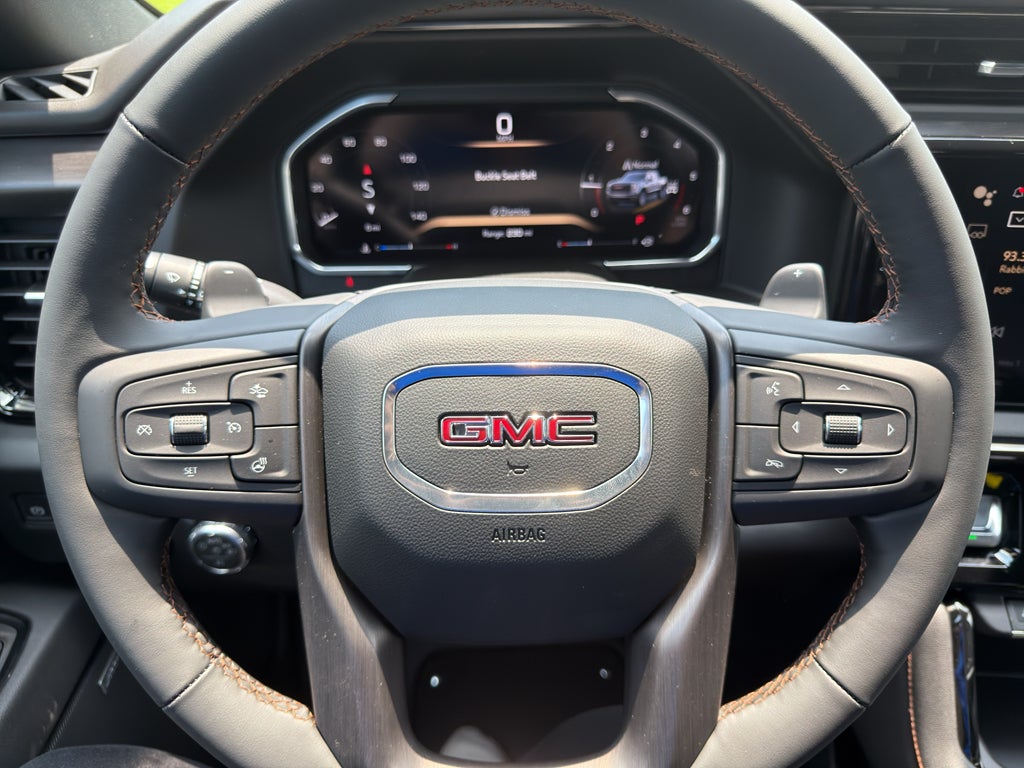 2026 GMC Sierra 1500 AT4 - Photo 18