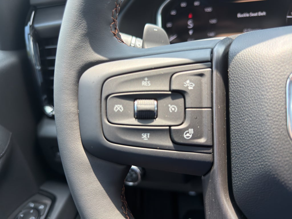 2026 GMC Sierra 1500 AT4 - Photo 19