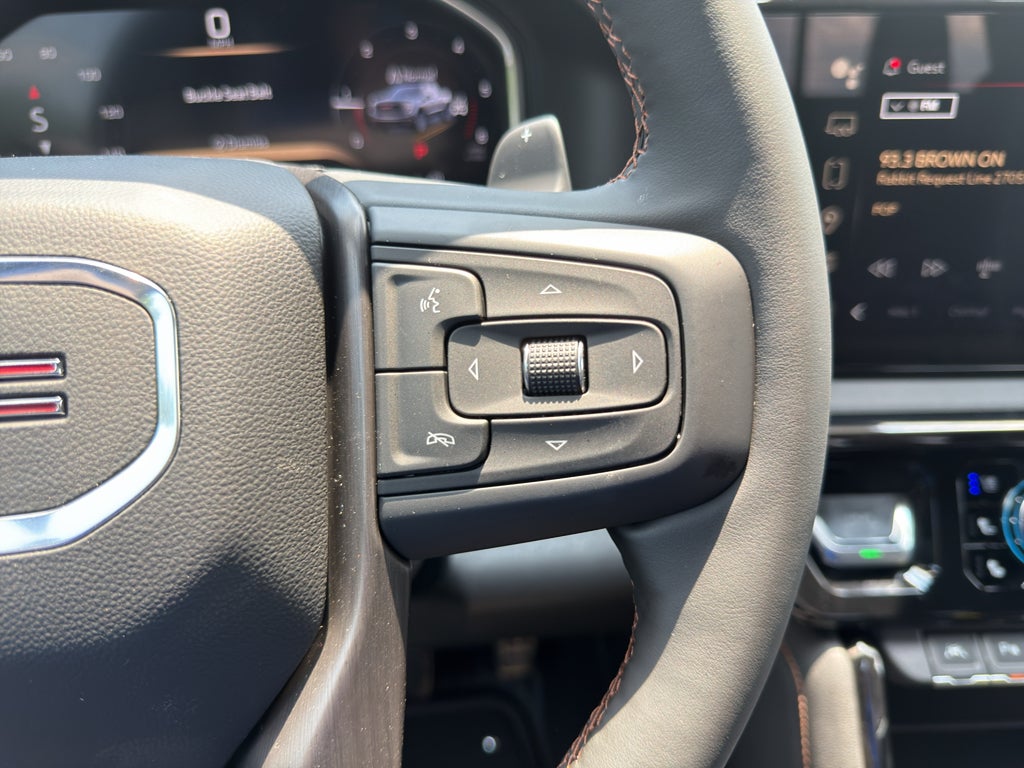2026 GMC Sierra 1500 AT4 - Photo 20