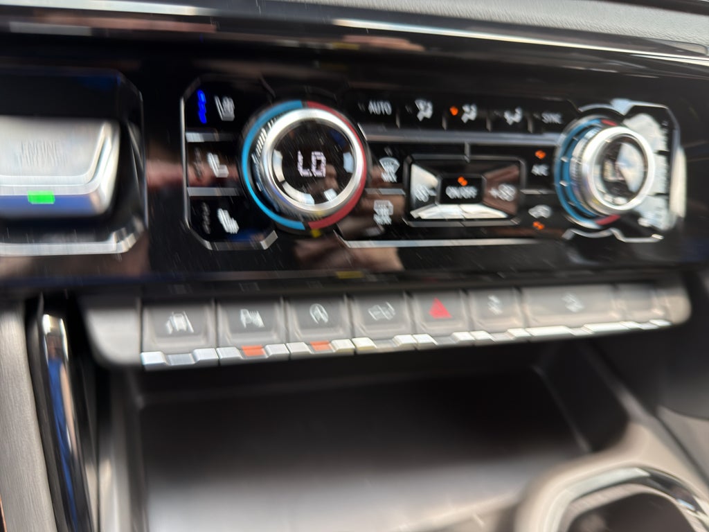 2026 GMC Sierra 1500 AT4 - Photo 26