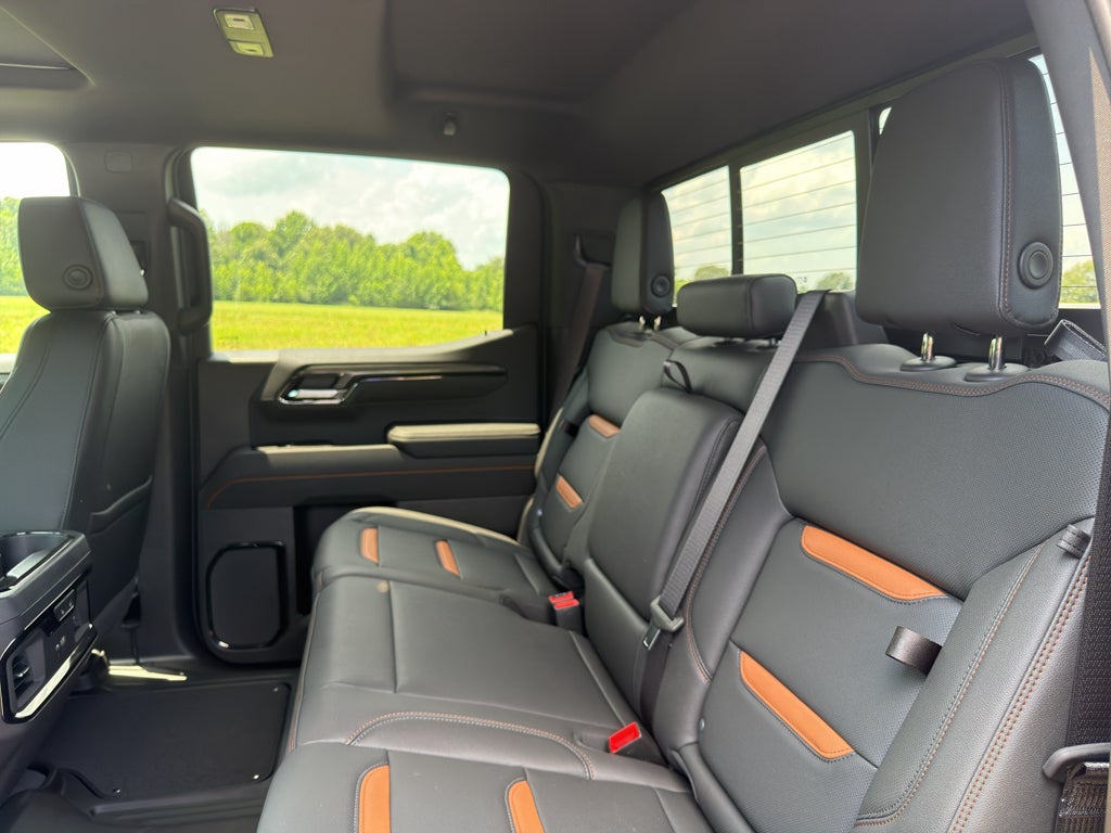 2026 GMC Sierra 1500 AT4 - Photo 31