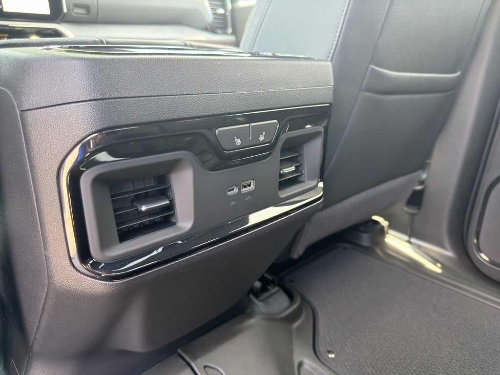 2026 GMC Sierra 1500 AT4 - Photo 32