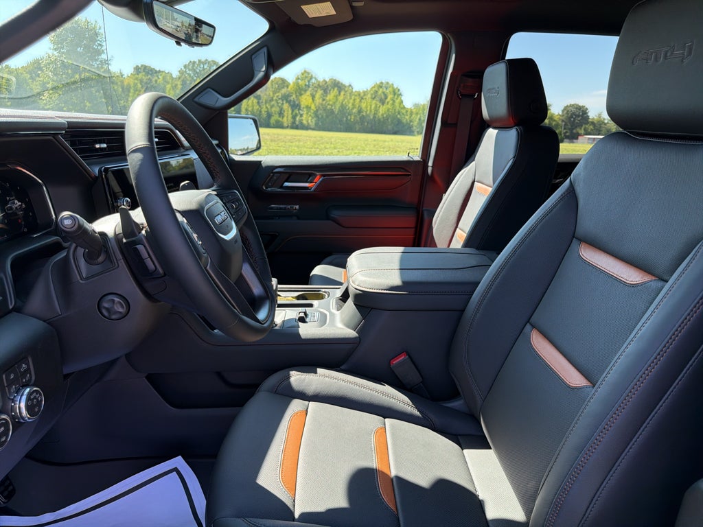 2026 GMC Sierra 1500 AT4 - Photo 12