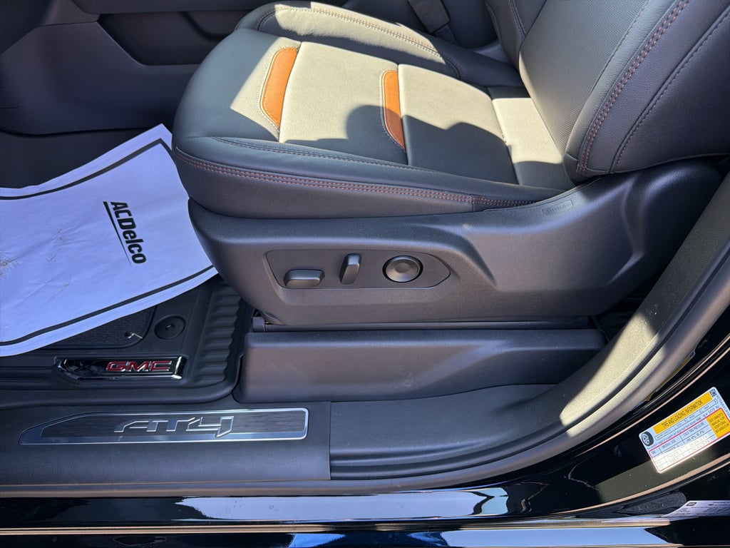 2026 GMC Sierra 1500 AT4 - Photo 14