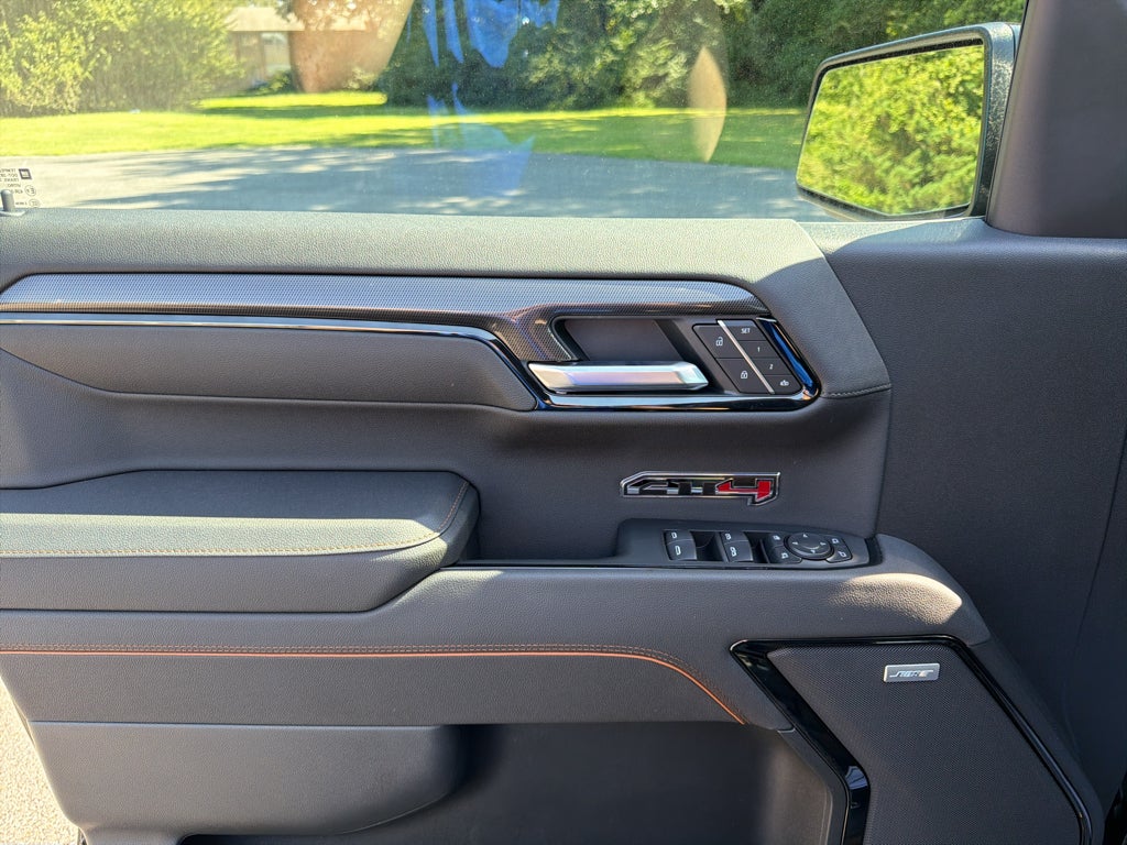 2026 GMC Sierra 1500 AT4 - Photo 15